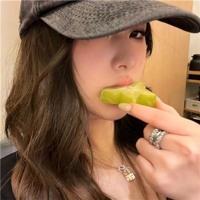 白桃花