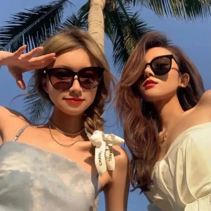 第五区的女人